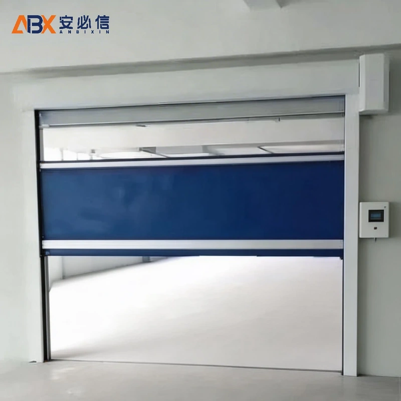 株洲工业快速门